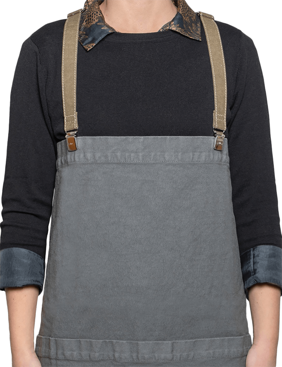 Apron
