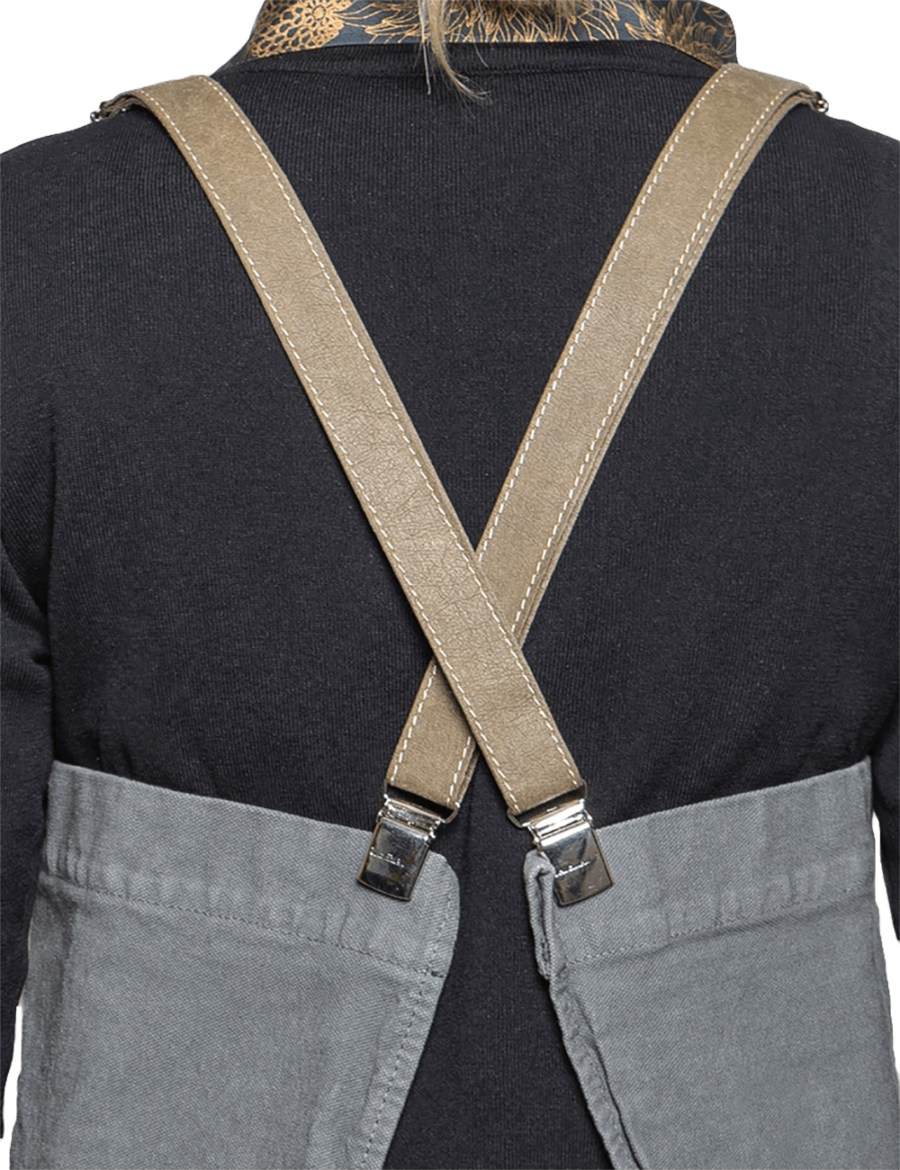 Apron – Bild 3