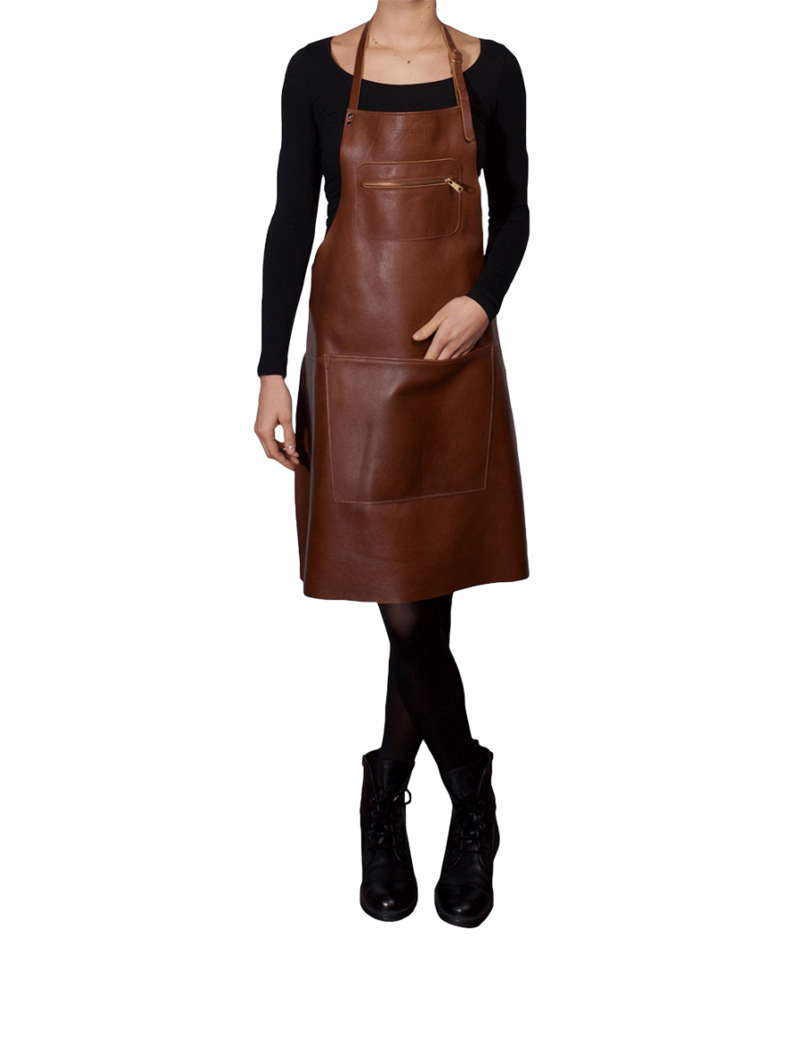 Apron ZIPPER – Bild 2