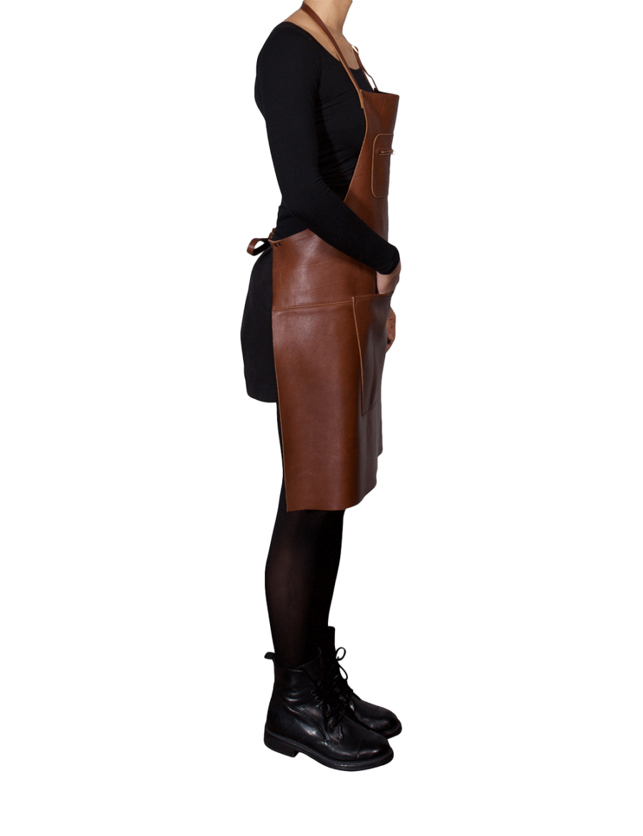 Apron ZIPPER – Bild 3
