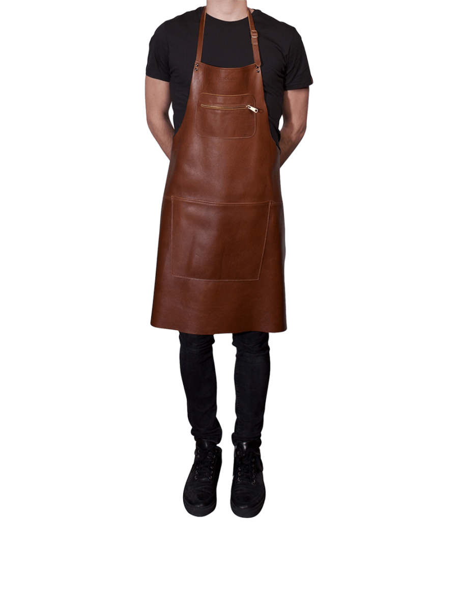 Apron ZIPPER – Bild 4