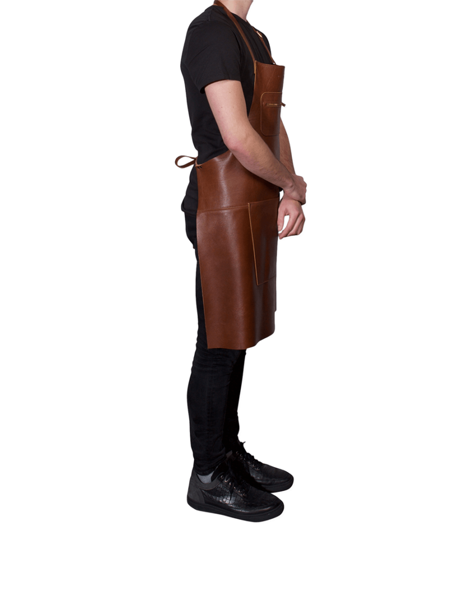 Apron ZIPPER – Bild 5