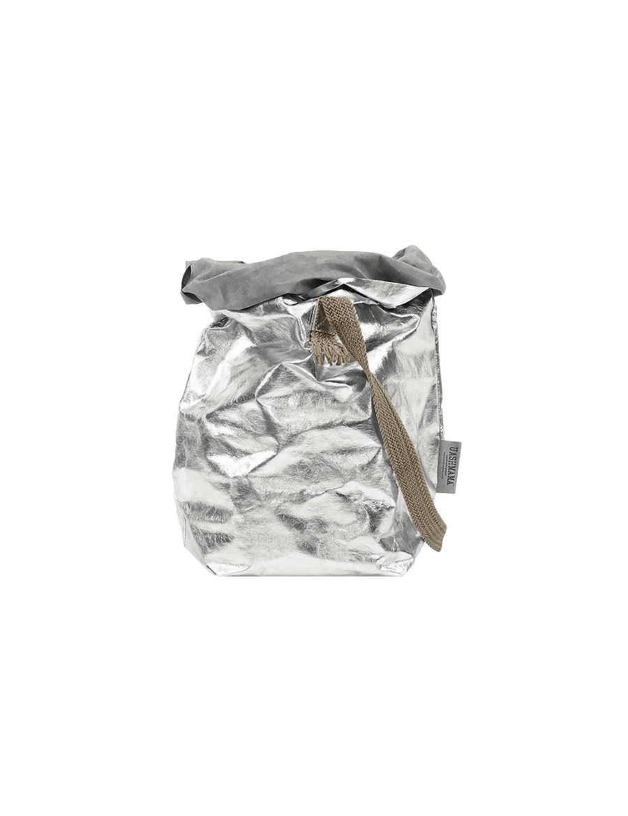 CARRY ONE met. silver