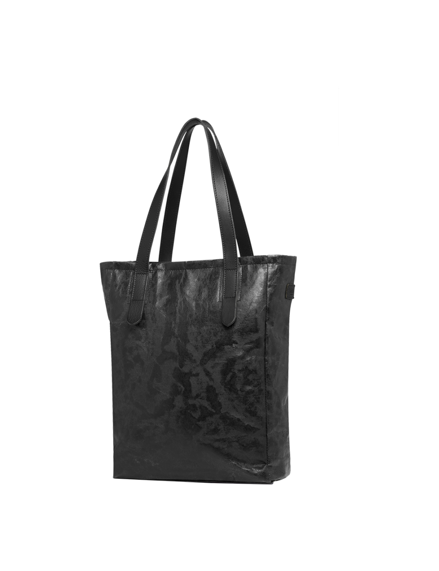 SHINE BAG lux black