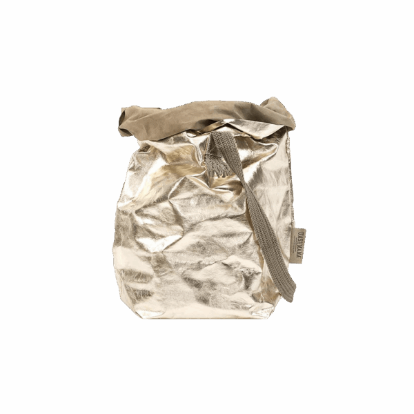 CARRY ONE met. platino