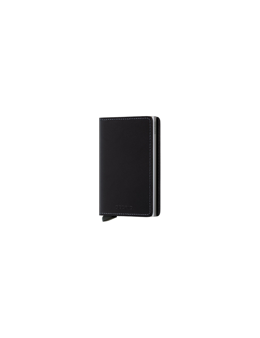 Slimwallet Original Black