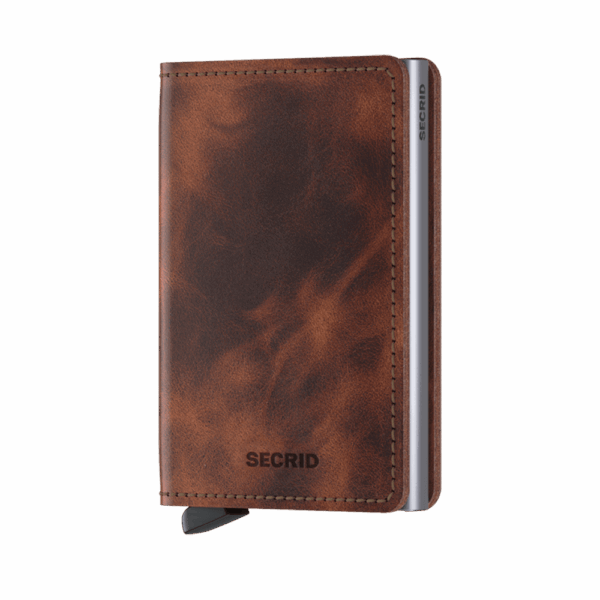 Slimwallet Vintage