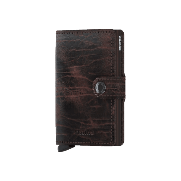 Miniwallet Dutch