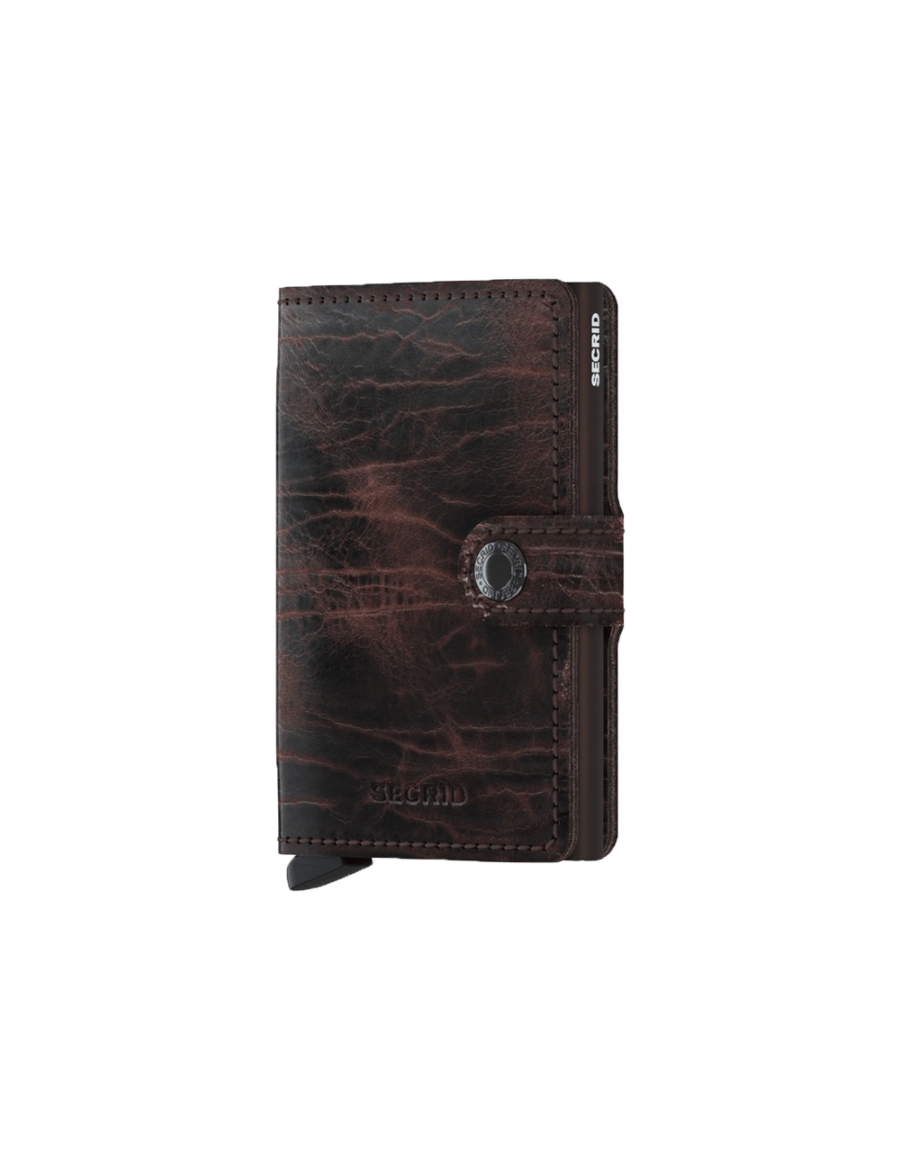 Miniwallet Dutch
