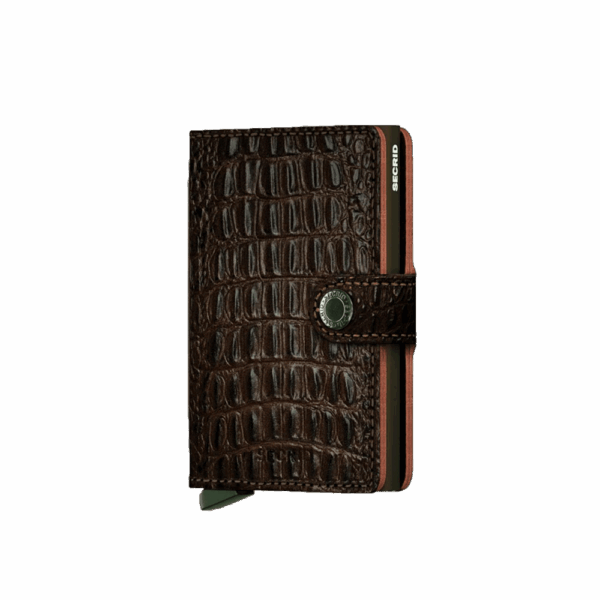 Miniwallet Nile