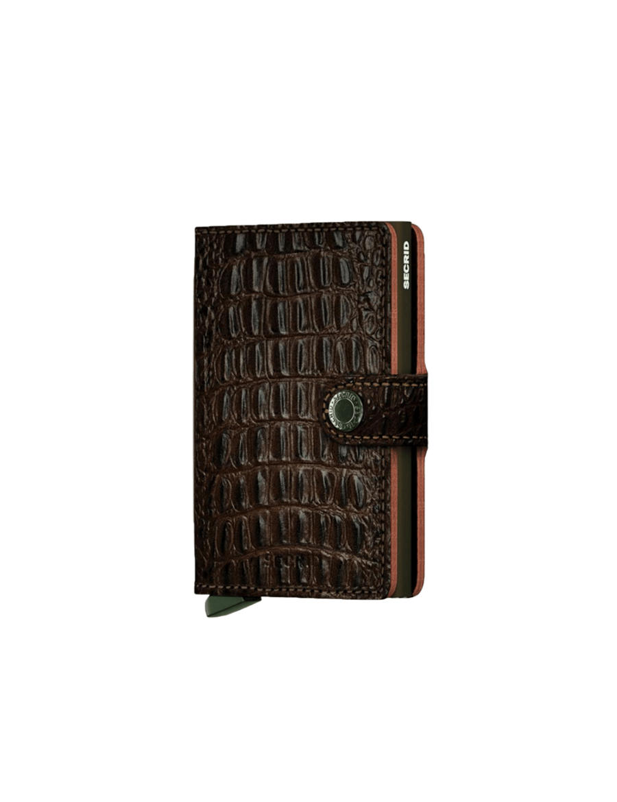 Miniwallet Nile