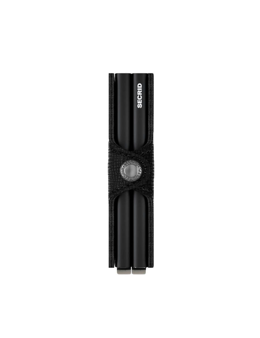 Twinwallet Crisple Black – Bild 3