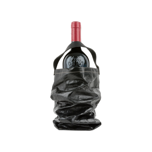 Wine Bag Metallo