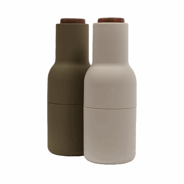 Bottle Grinder