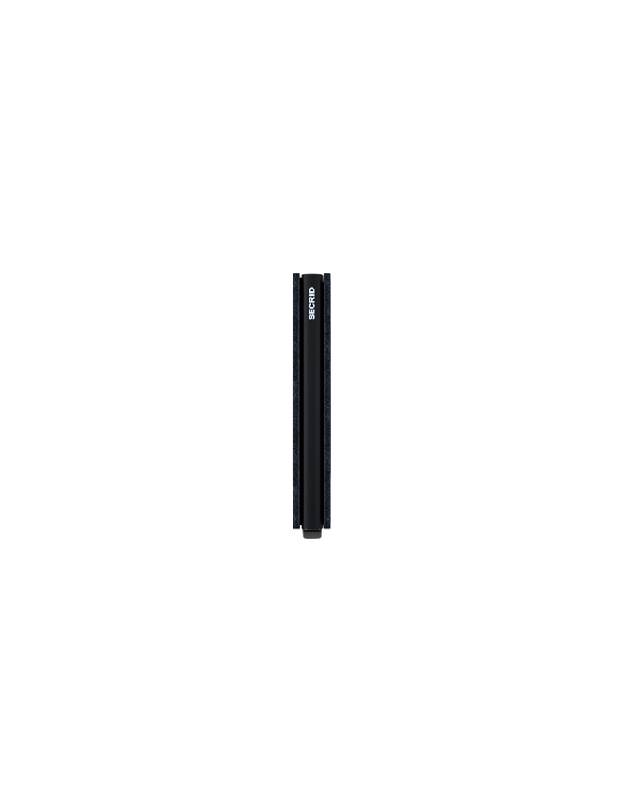 Slimwallet Matte black – Bild 4