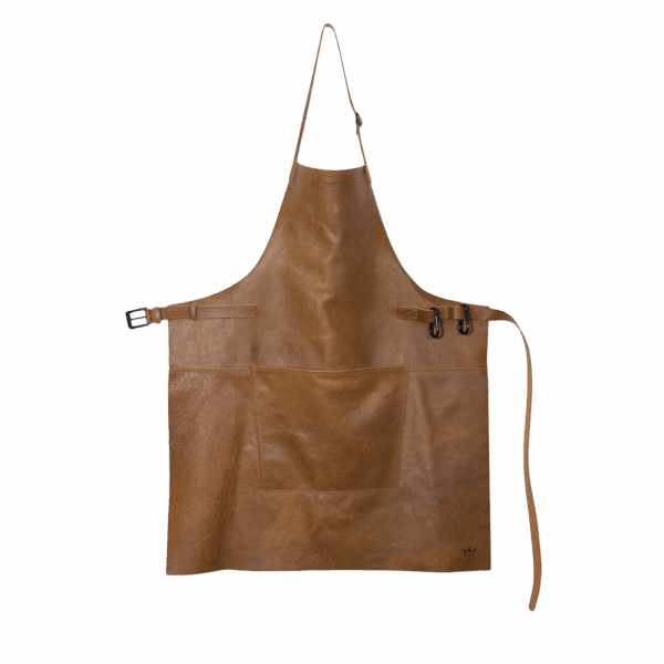 Apron BBQ vintage