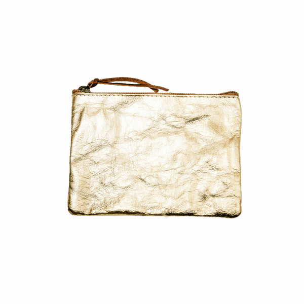 GIMI Purse Metallo