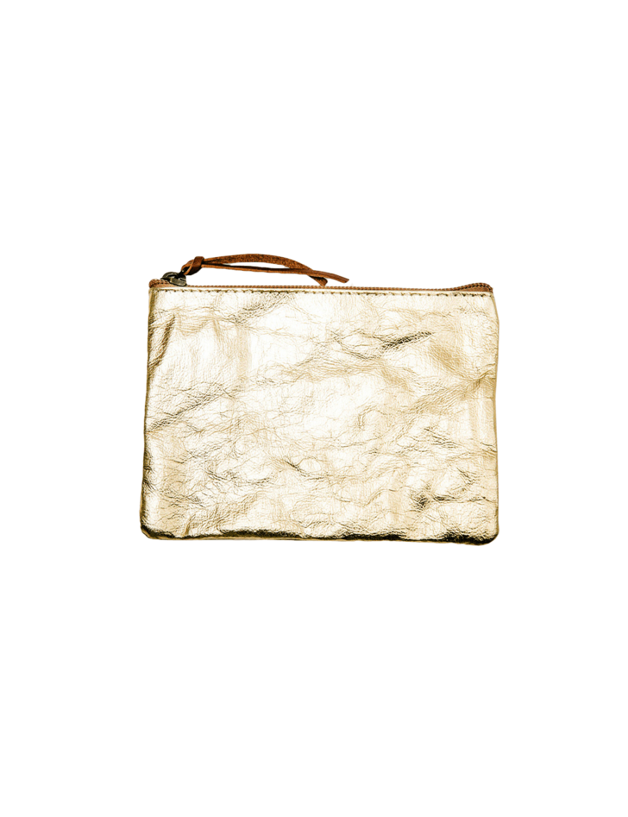 GIMI Purse Metallo