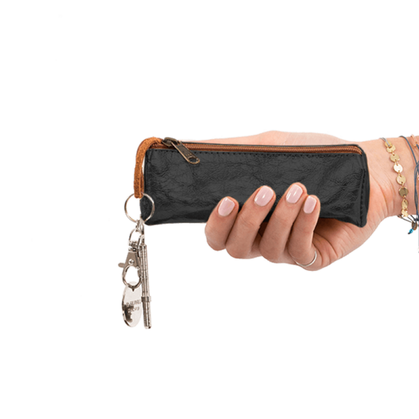 Key Holder Metallo
