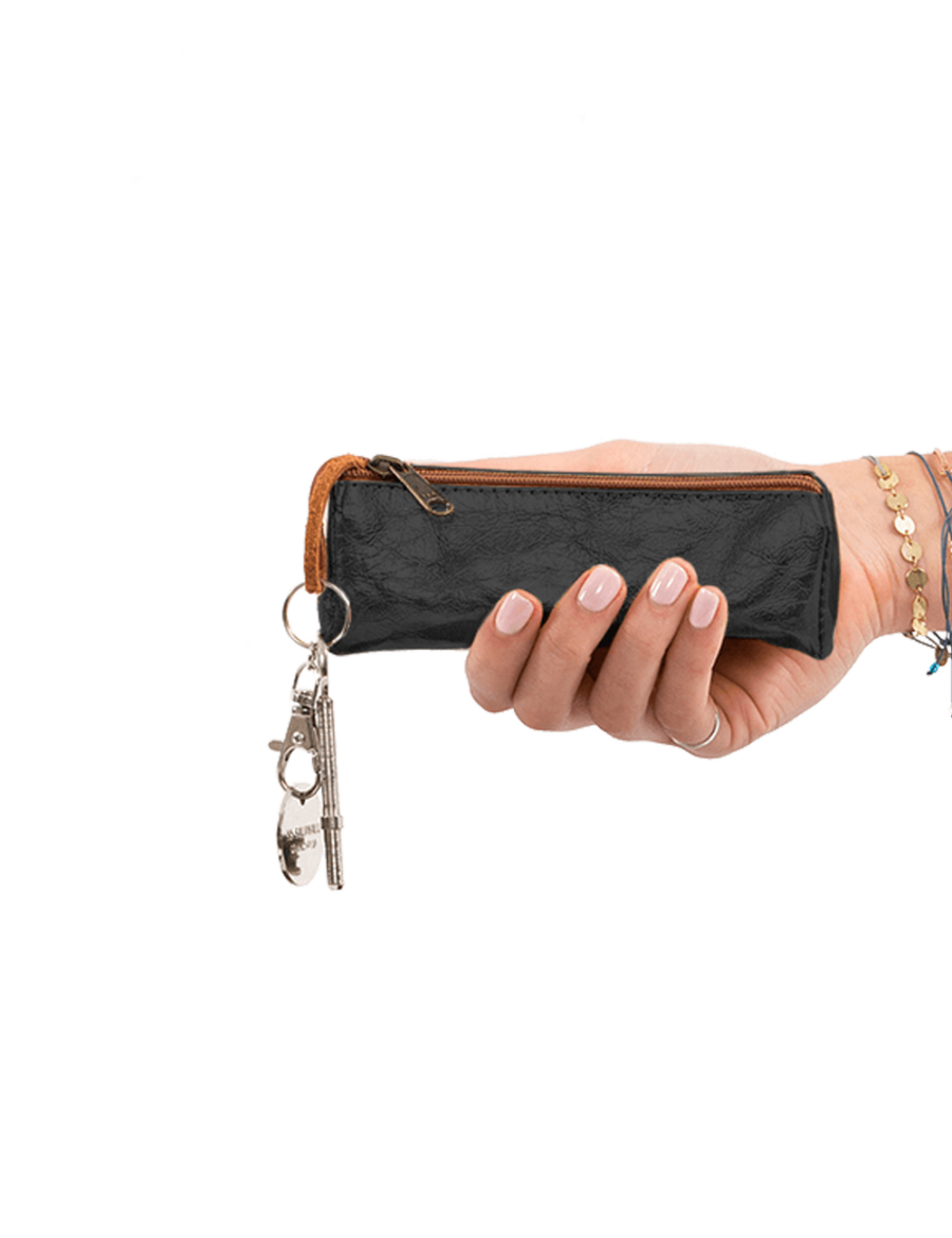 Key Holder Metallo