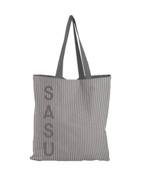SASU bag "ZEBRA"
