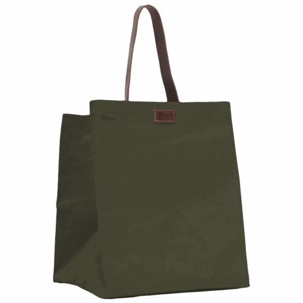 LEGNA Bag S oliva