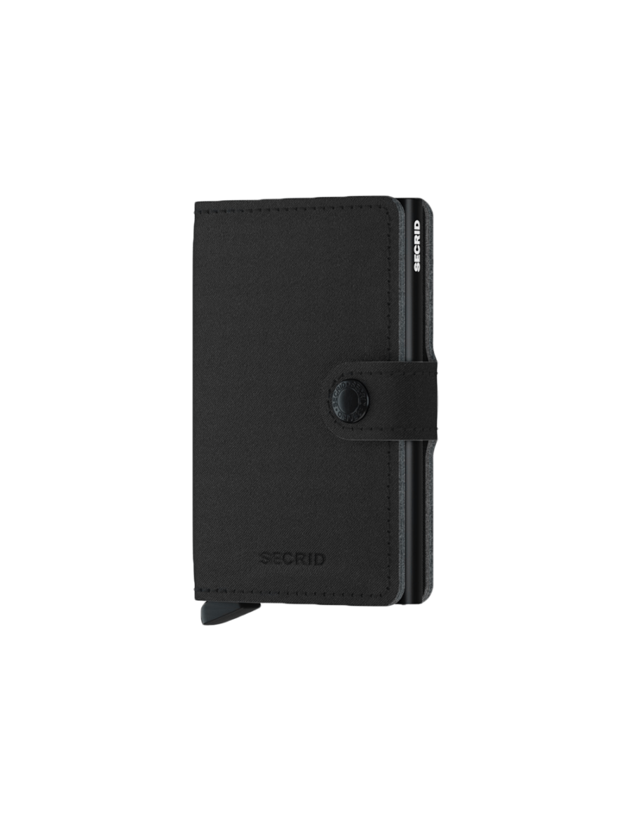 Miniwallet Yard black – Bild 2