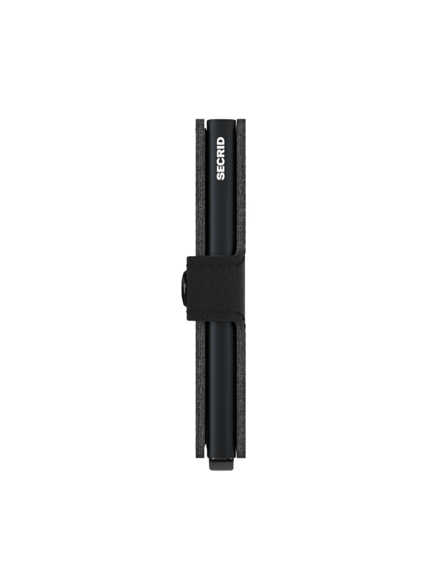 Miniwallet Yard black – Bild 3