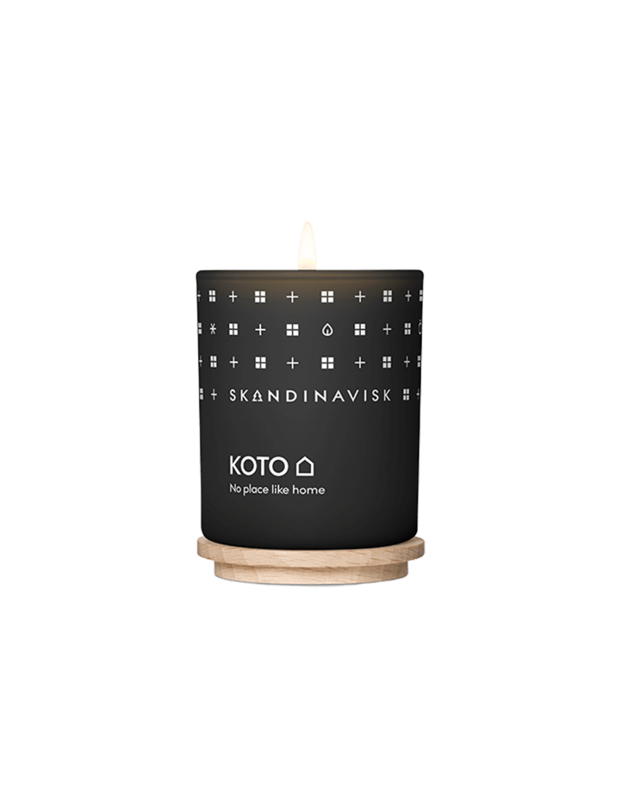 Scented Candle – Bild 6