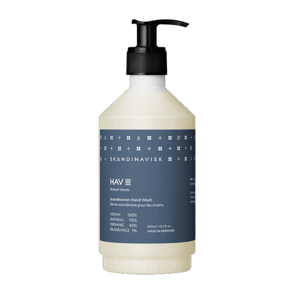 Hand wash 450ml