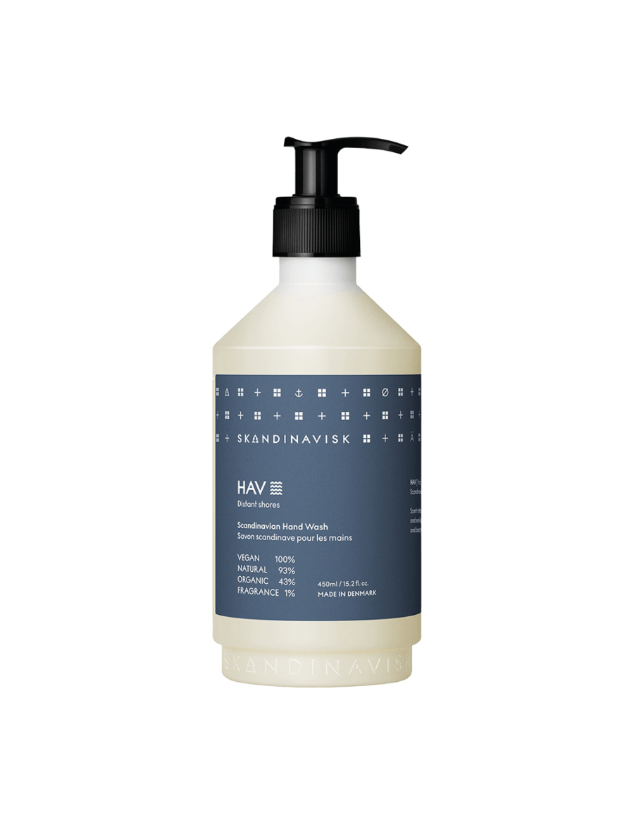 Hand wash 450ml