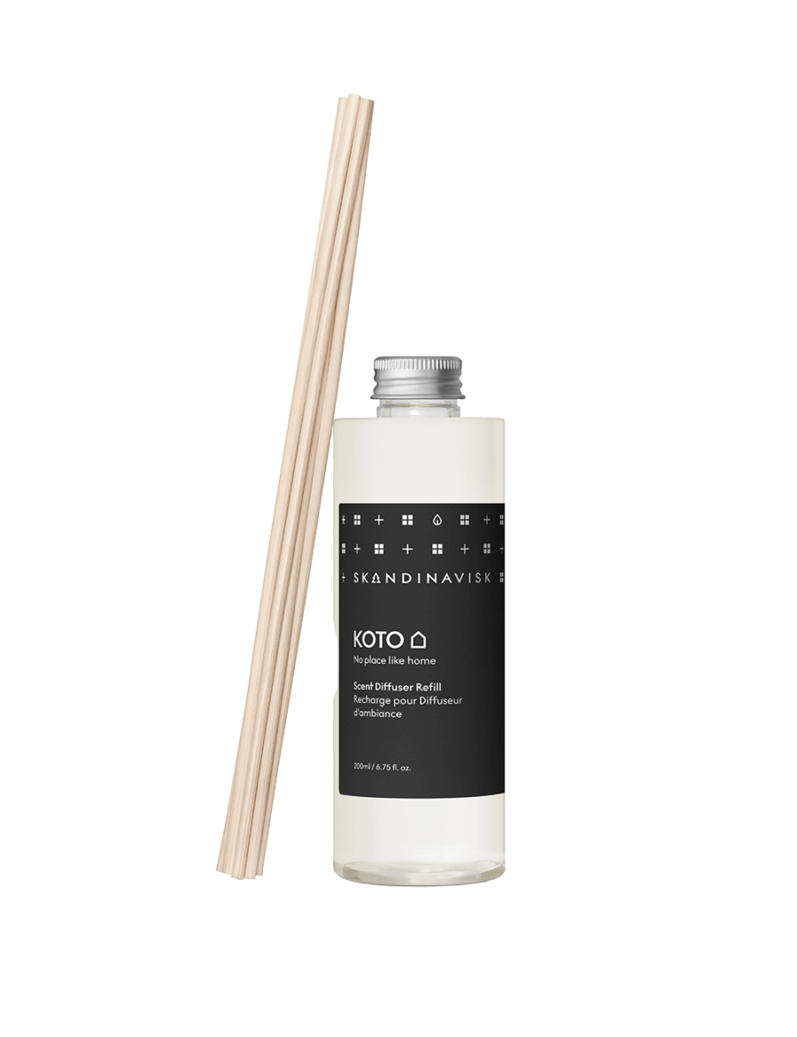 KOTO scent diffuser refill 200ml