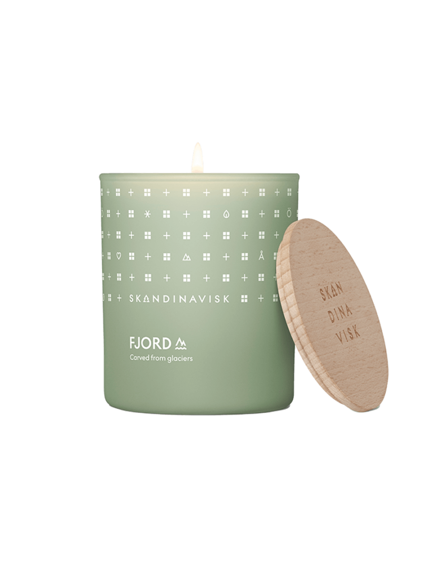 Scented Candle – Bild 4