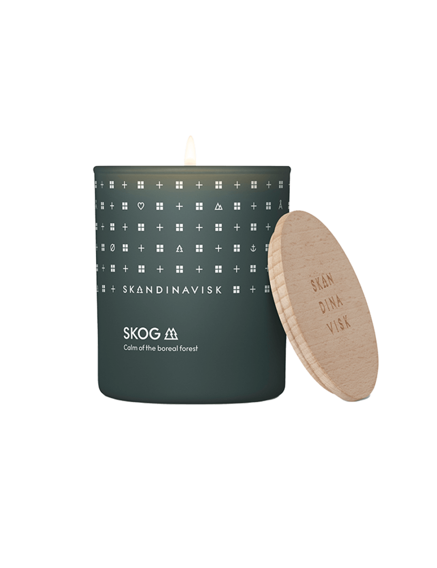 Scented Candle – Bild 3
