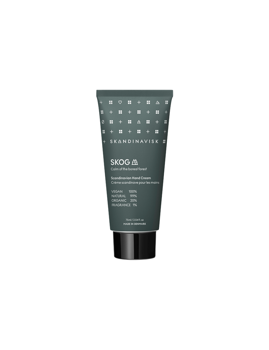 Hand Creme 75 ml