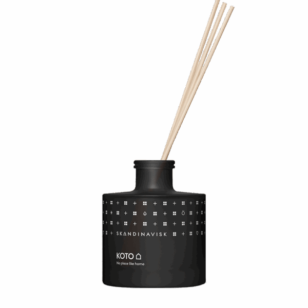 Scent Diffuser 200ml