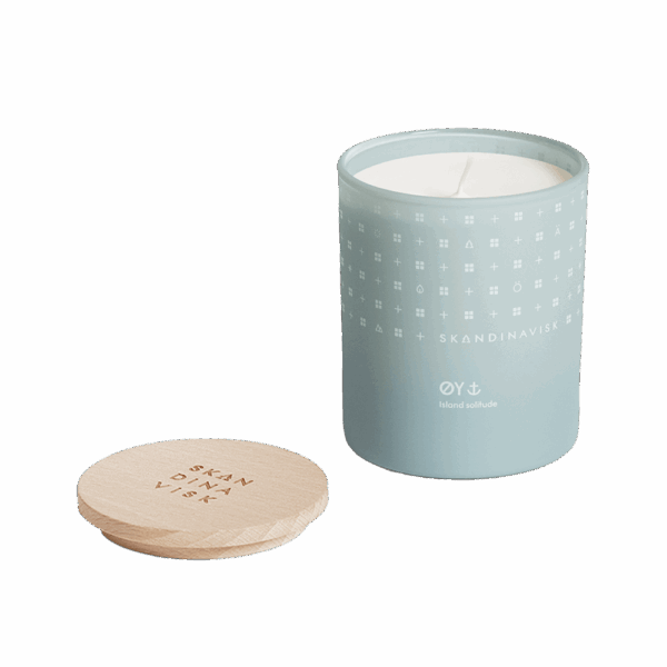 Scented Candle
