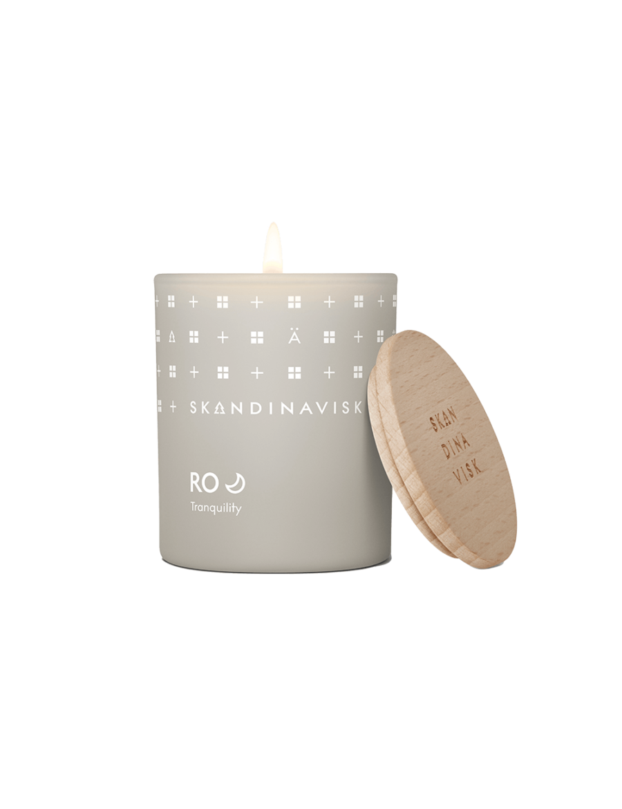 Scented Candle – Bild 2
