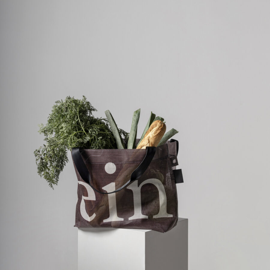 Shopper "Freiheit"