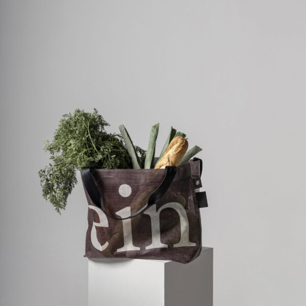 Shopper "Freiheit"