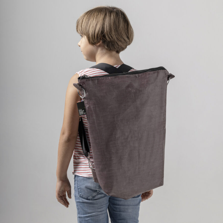 Rucksack "Solidarität"