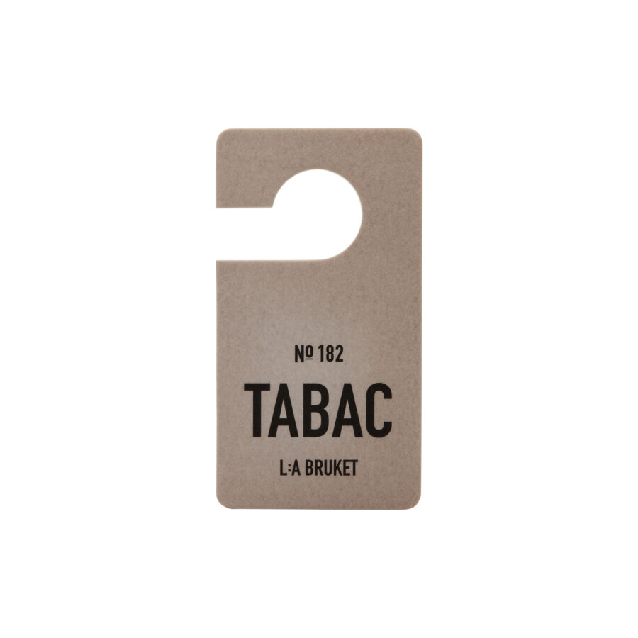 Fragrance Tag