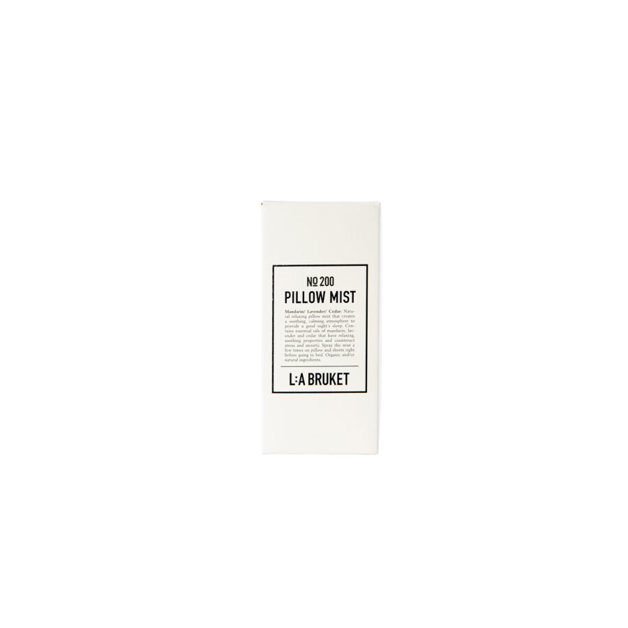 No. 200 Pillow Mist – Bild 2