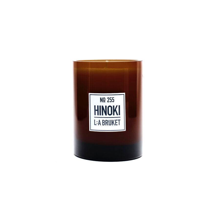 Candle 260g