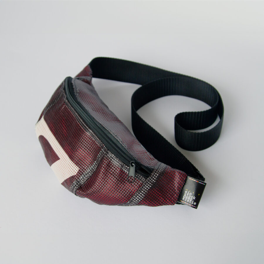 Bodybag "Würde"