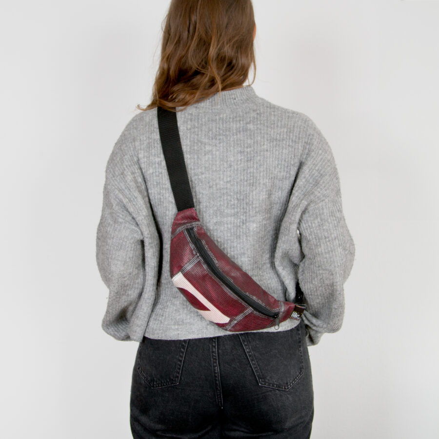 Bodybag "Würde" – Bild 2