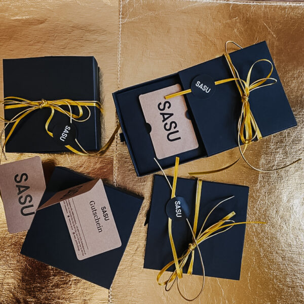 SASU Gutschein