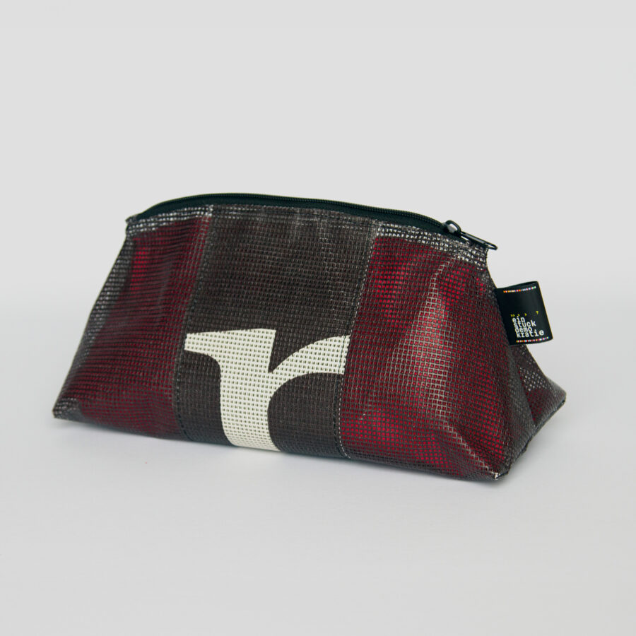 Kosmetikbag L "Akzeptanz"