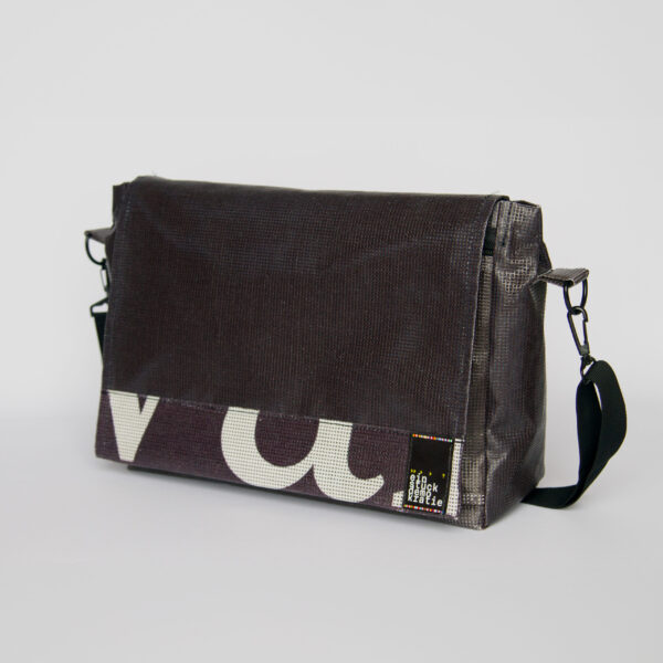 Laptoptasche "Identität"