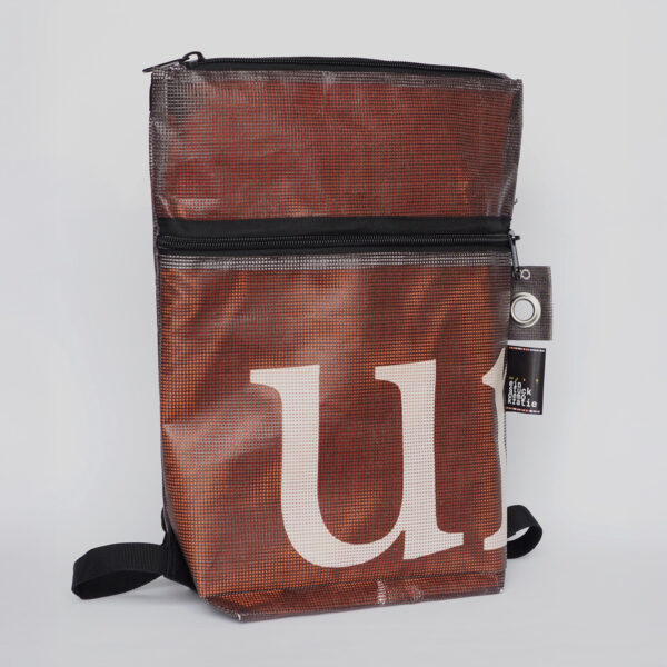 Rucksack "Respekt"